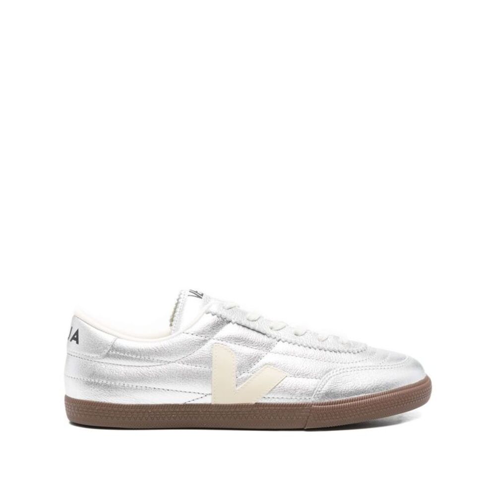 Veja Women's Sneakers Silver